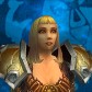 Character Avatar