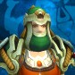 Character Avatar