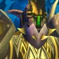 Character Avatar