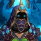Character Avatar