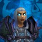Character Avatar