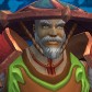 Character Avatar