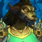 Character Avatar