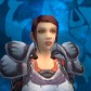 Character Avatar