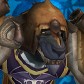 Character Avatar