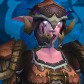 Character Avatar