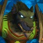 Character Avatar