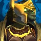 Character Avatar