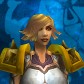 Character Avatar