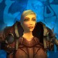 Character Avatar