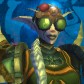 Character Avatar
