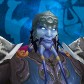 Character Avatar