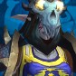 Character Avatar