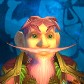 Character Avatar