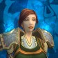 Character Avatar