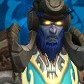 Character Avatar