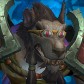 Character Avatar