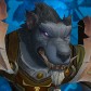 Character Avatar