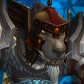 Character Avatar