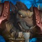 Character Avatar