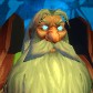 Character Avatar