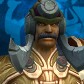 Character Avatar