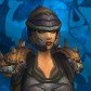 Character Avatar