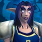 Character Avatar