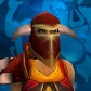Character Avatar