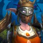 Character Avatar