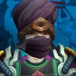 Character Avatar