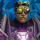 Character Avatar