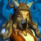 Character Avatar