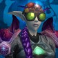 Character Avatar