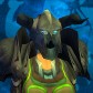 Character Avatar