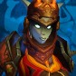 Character Avatar