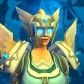 Character Avatar
