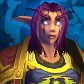 Character Avatar