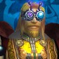 Character Avatar