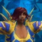 Character Avatar
