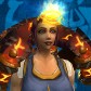 Character Avatar