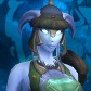 Character Avatar