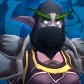 Character Avatar