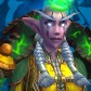 Character Avatar