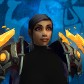 Character Avatar