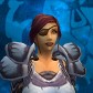 Character Avatar