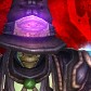 Character Avatar