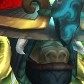 Character Avatar