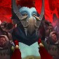 Character Avatar