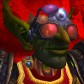 Character Avatar